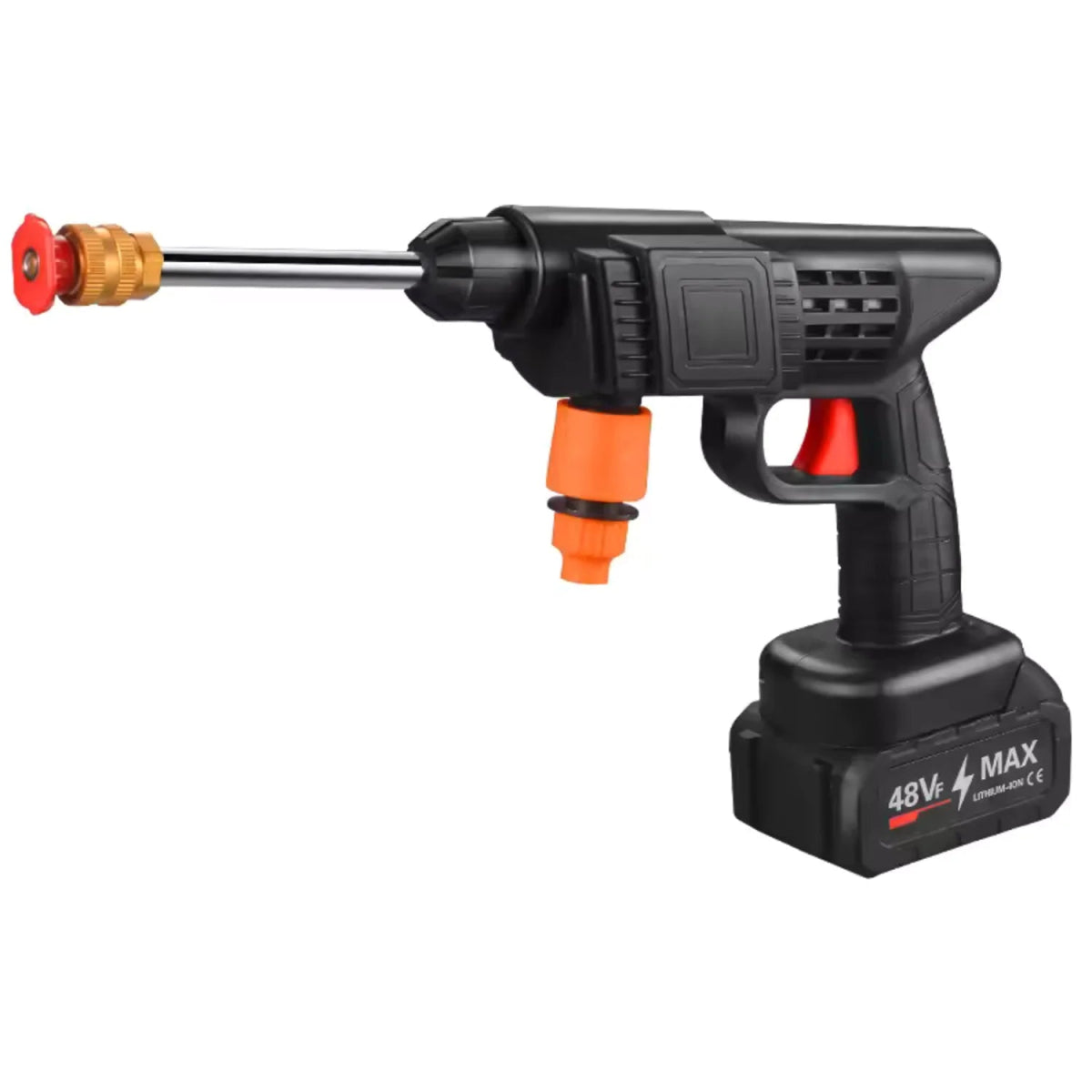 Pack Aspiradora + Hidrolavadora Auto - jomaka.cl