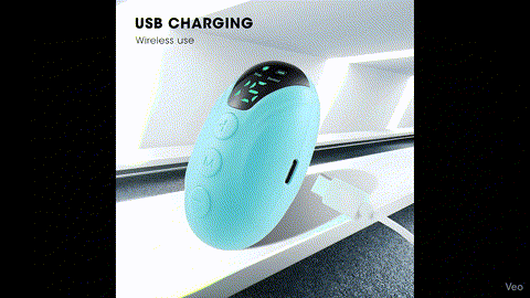 CALMSLEEP PRO™: Estimulador Anti estrés Pro Sueño