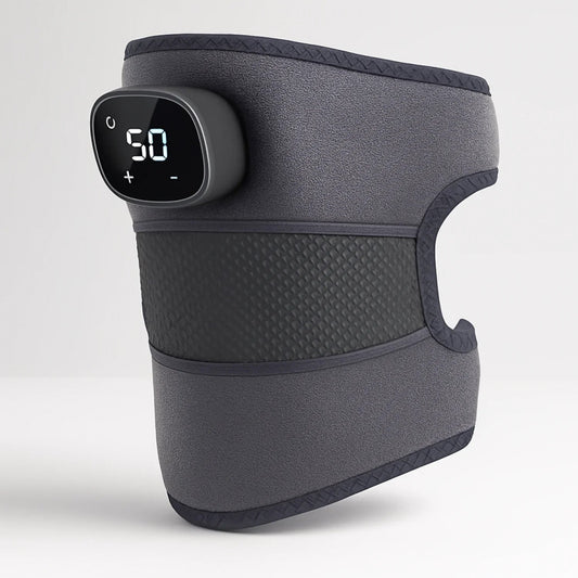 Almohadilla Masajeadora 3 en 1 - jomaka.cl