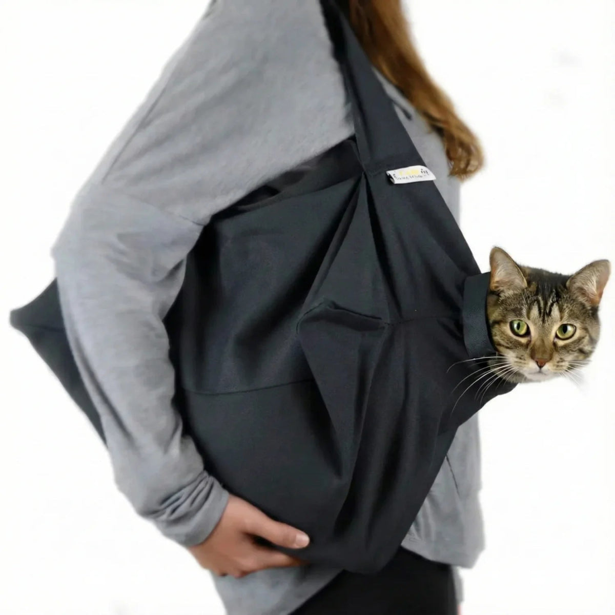 Bolso Transportador Felino Mediano - jomaka.cl
