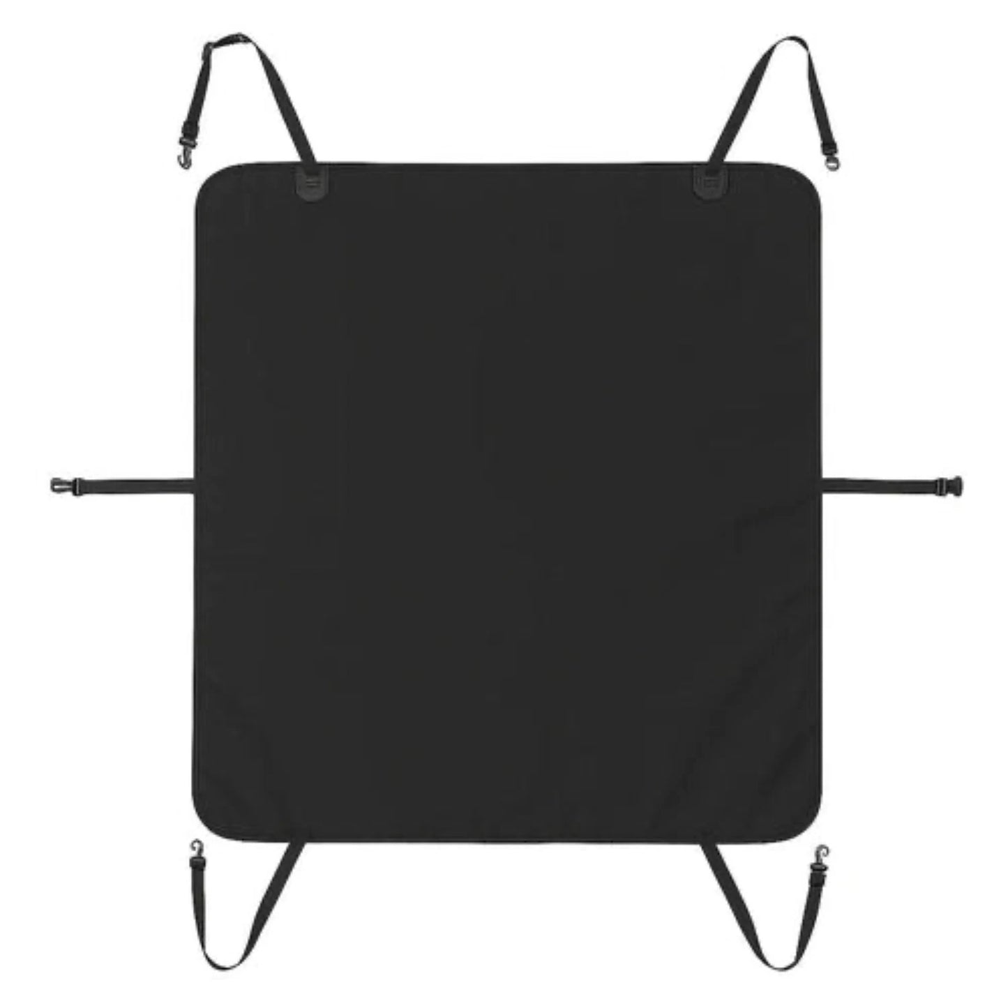 Cubre Asientos Especial Para Mascotas