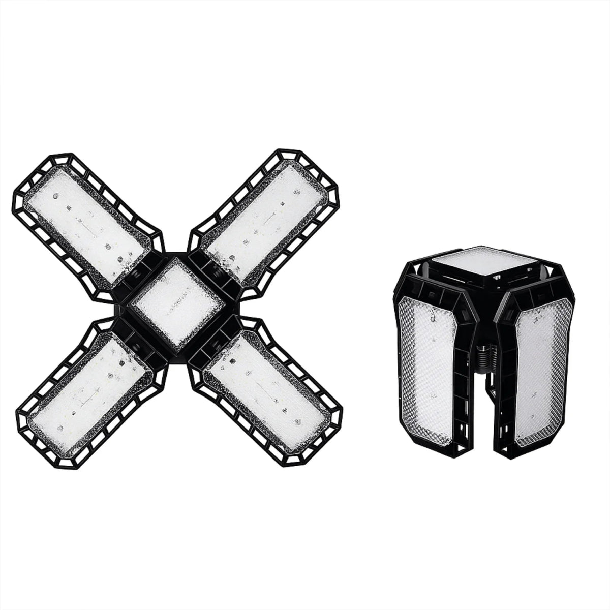 Lámpara Led E27 Multiforma - jomaka.cl