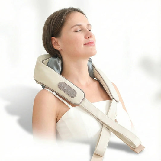 Masajeador Multiuso Mecanico 26W - jomaka.cl