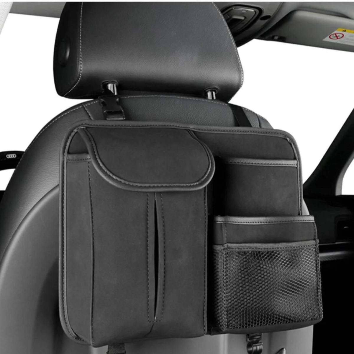 Organizador Para Automóvil Pro Outdoor - jomaka.cl