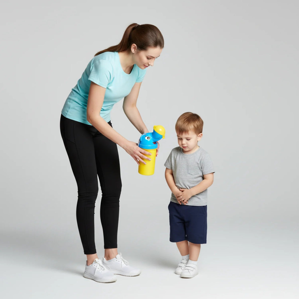 Orinal portátil Niño/a - jomaka.cl