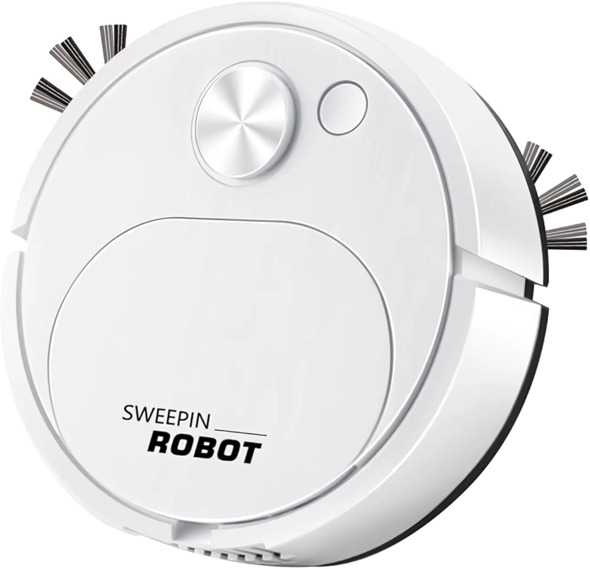 Robot Aspirador 3 en 1 SmartClean - jomaka.cl